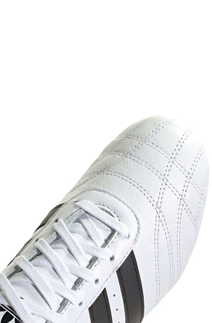 Tênis Adidas Taekwondo Lace Branco/Preto JS1194 - NewSkull