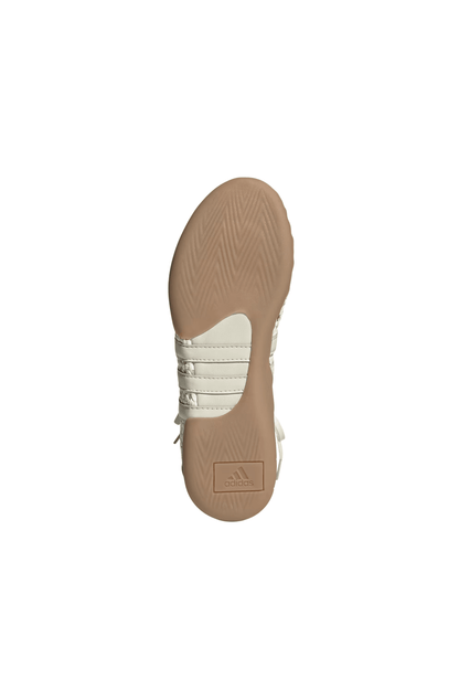 Tênis Adidas Taekwondo MEI Ballet Bege/Bege KI3582 - NewSkull