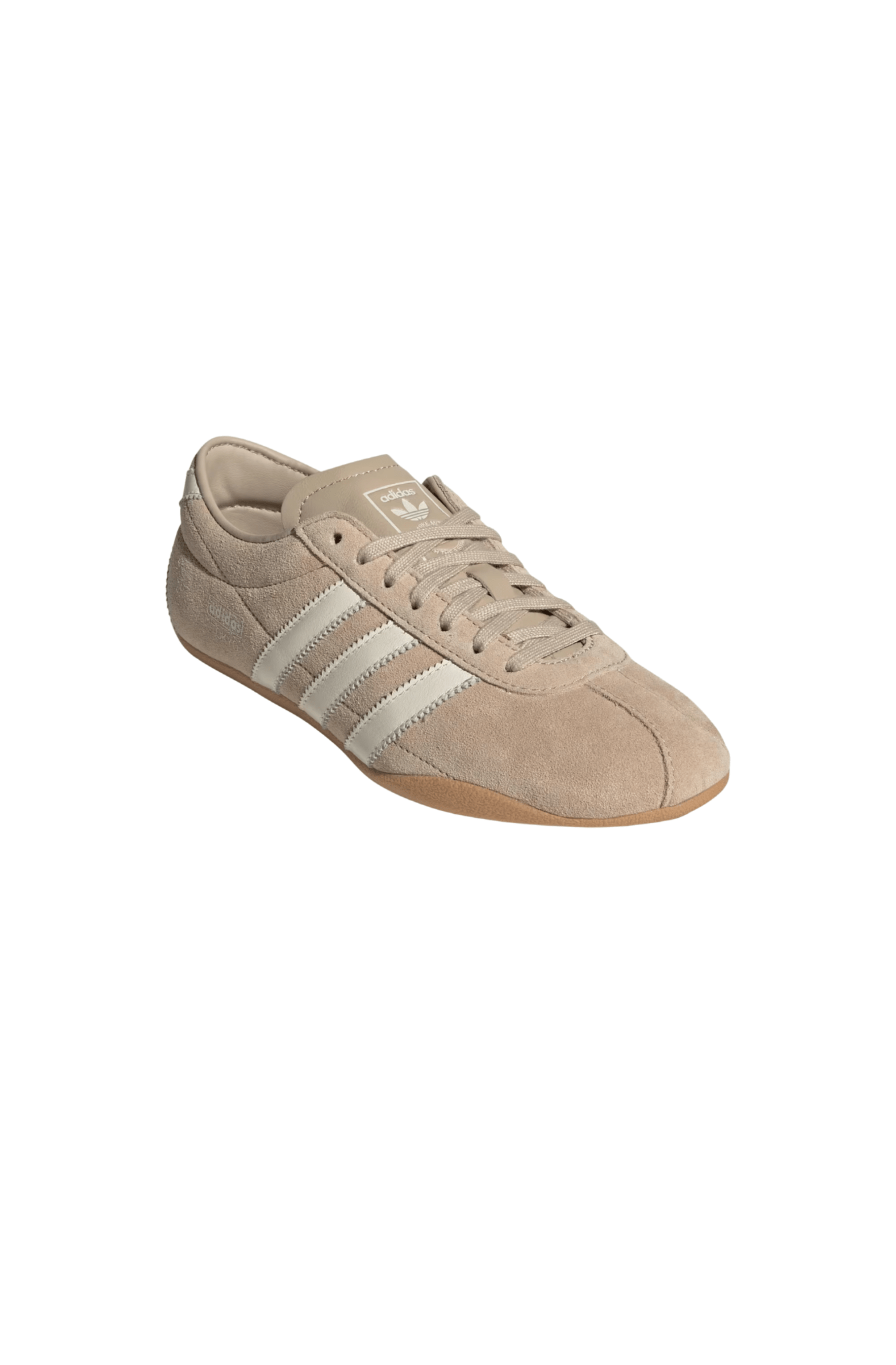 Tênis Adidas Tokyo Bege/Branco KI3583 - NewSkull