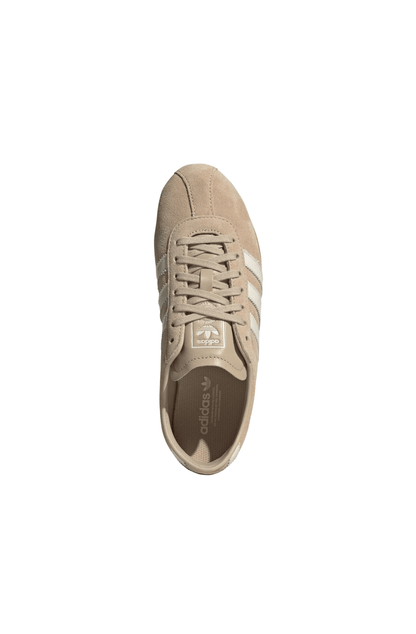 Tênis Adidas Tokyo Bege/Branco KI3583 - NewSkull