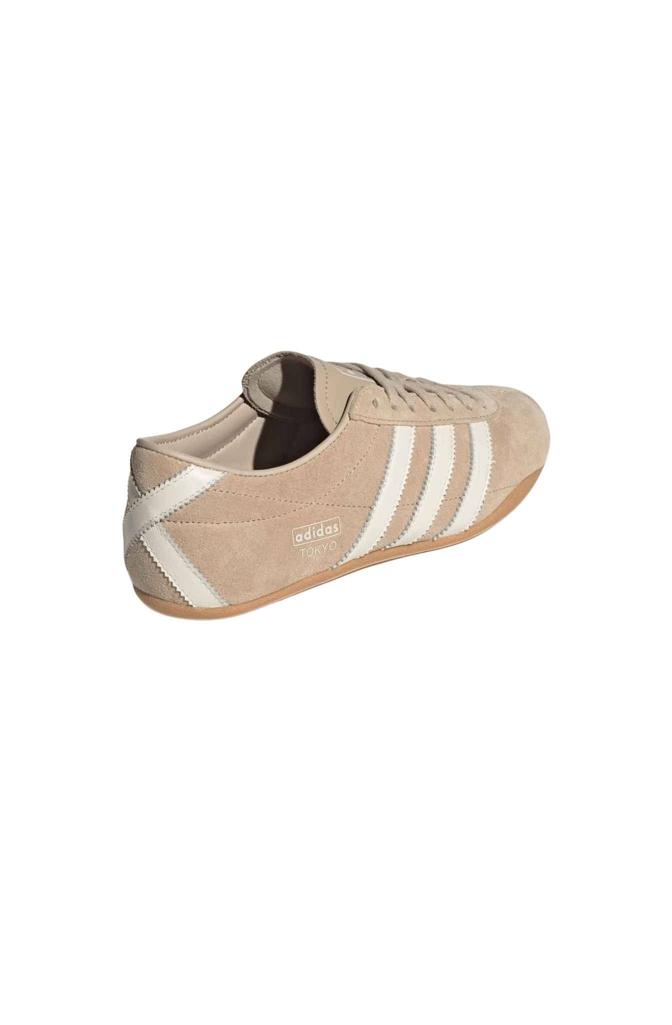 Tênis Adidas Tokyo Bege/Branco KI3583 - NewSkull