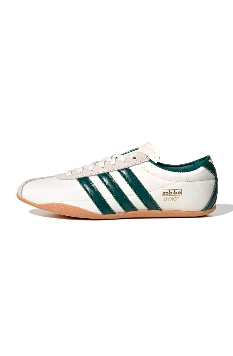 Tênis Adidas Tokyo Branco/Verde JP9705 - NewSkull