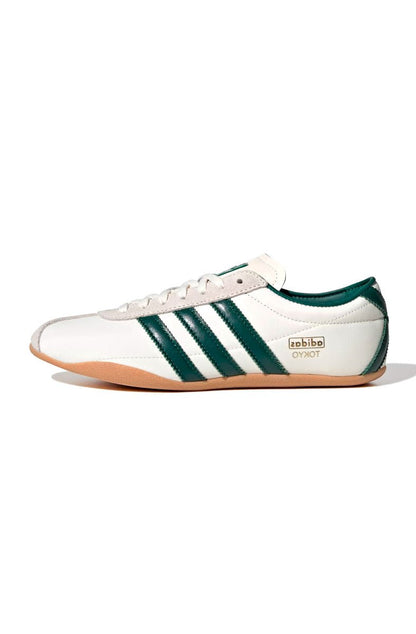 Tênis Adidas Tokyo Branco/Verde JP9705 - NewSkull