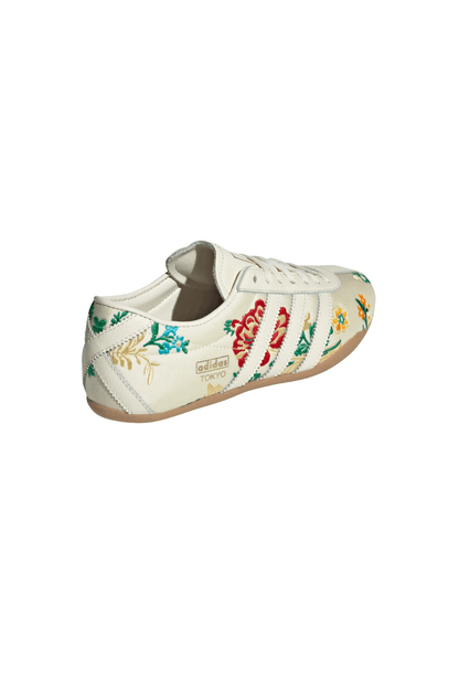 Tênis Adidas Tokyo Off White JQ1687 - NewSkull