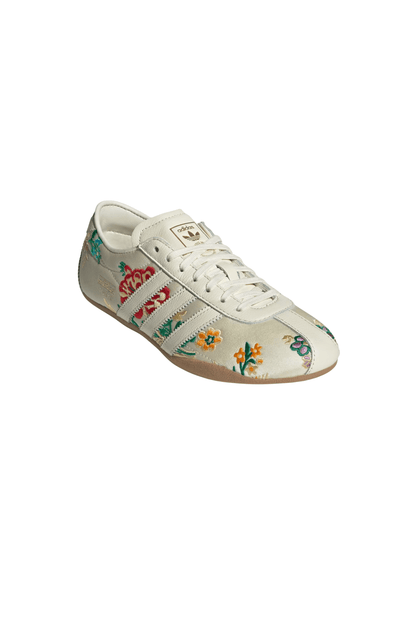 Tênis Adidas Tokyo Off White JQ1687 - NewSkull