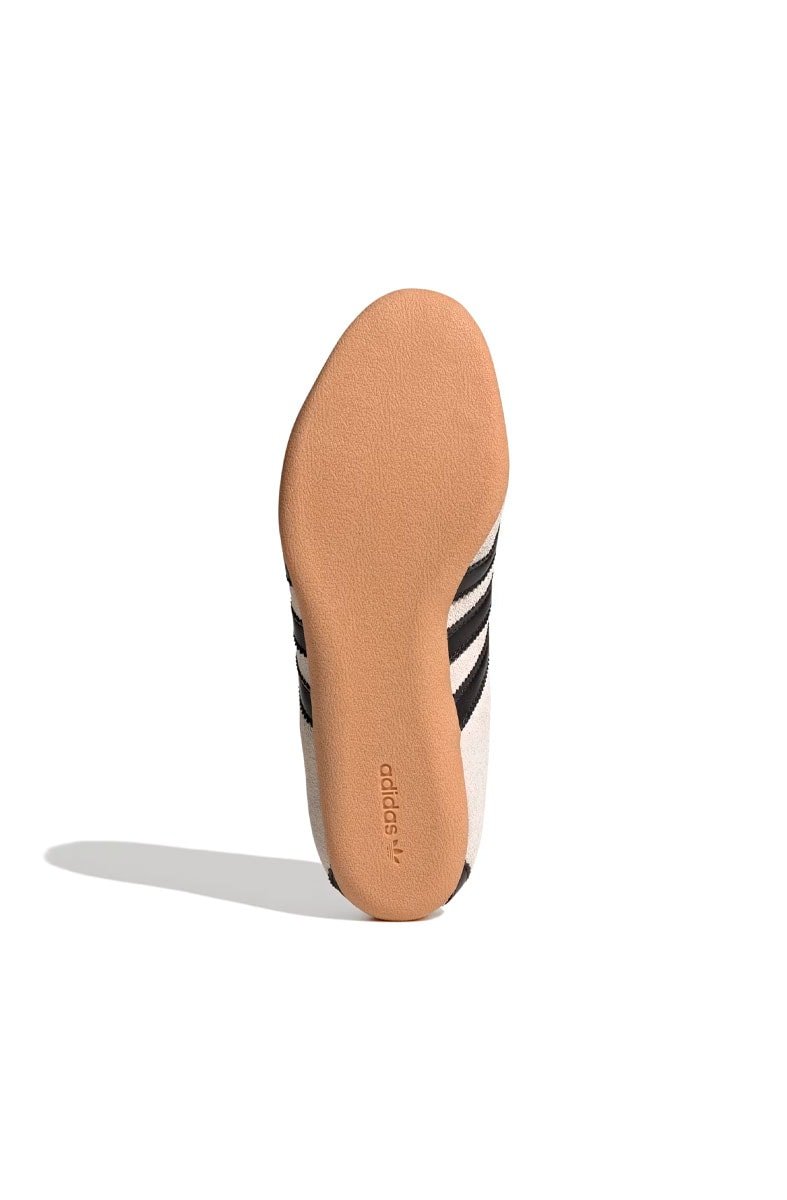 Tênis Adidas Tokyo Off - White/Preto JI0182 - NewSkull