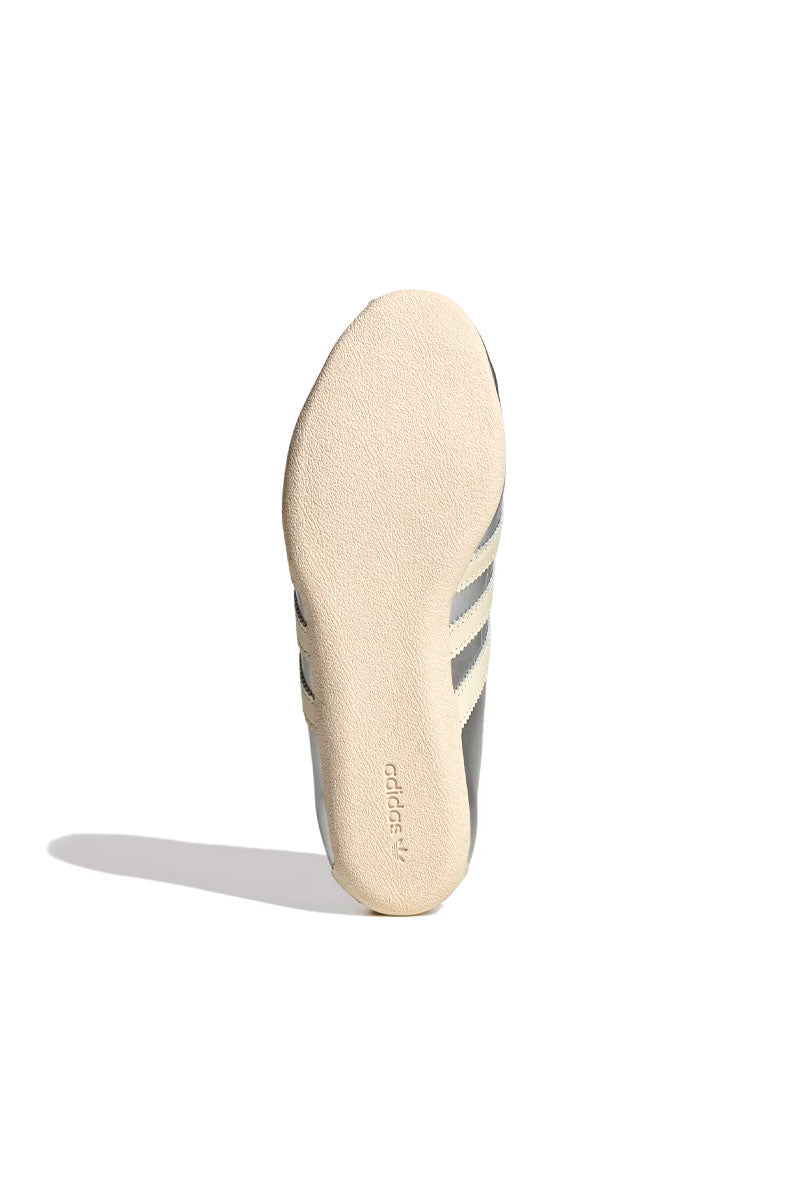 Tênis Adidas Tokyo Prata/Branco JQ0593 - NewSkull