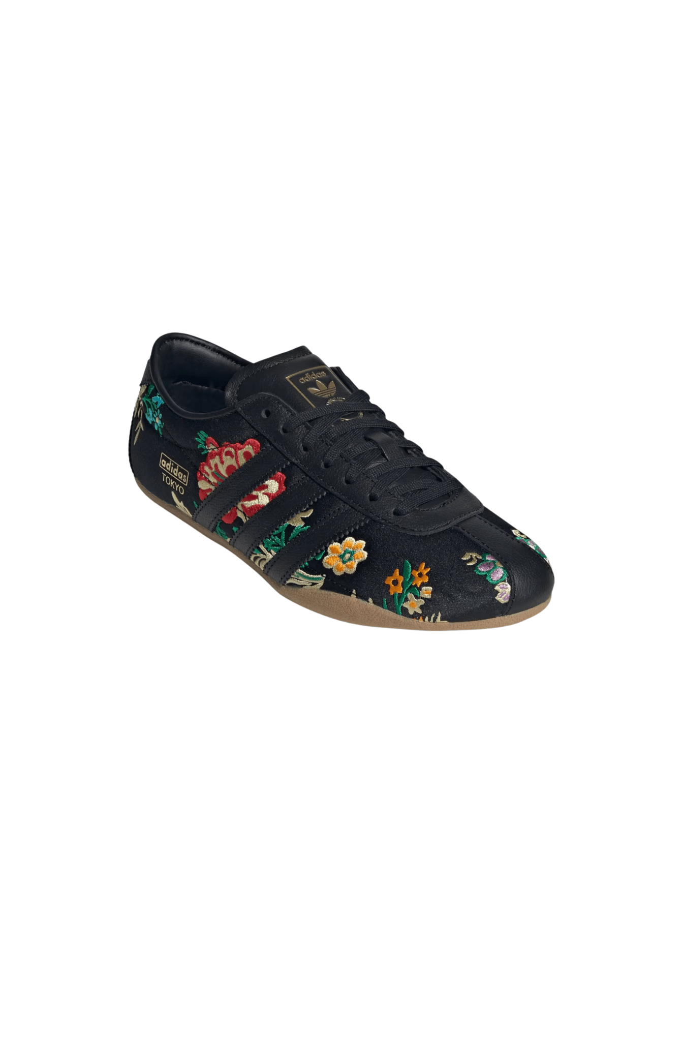 Tênis Adidas Tokyo Preto JR1494 - NewSkull
