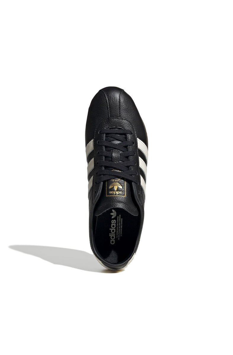 Tênis Adidas Tokyo Preto/Branco JQ0598 - NewSkull