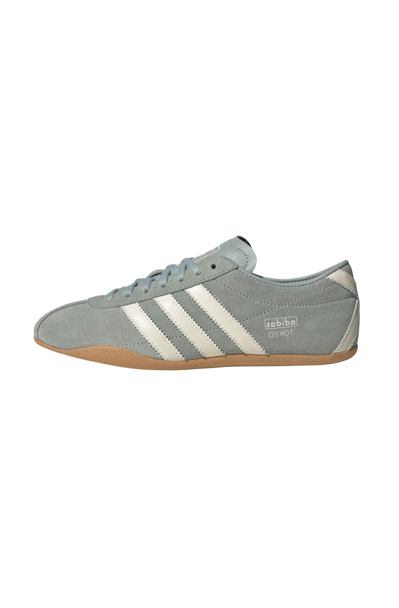 Tênis Adidas Tokyo Verde/Branco KI3585 - NewSkull