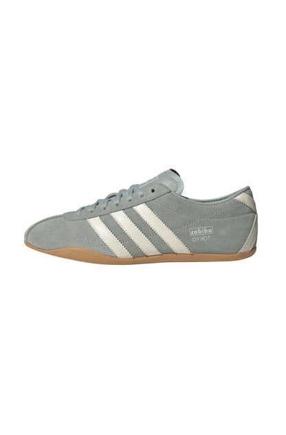 Tênis Adidas Tokyo Verde/Branco KI3585 - NewSkull