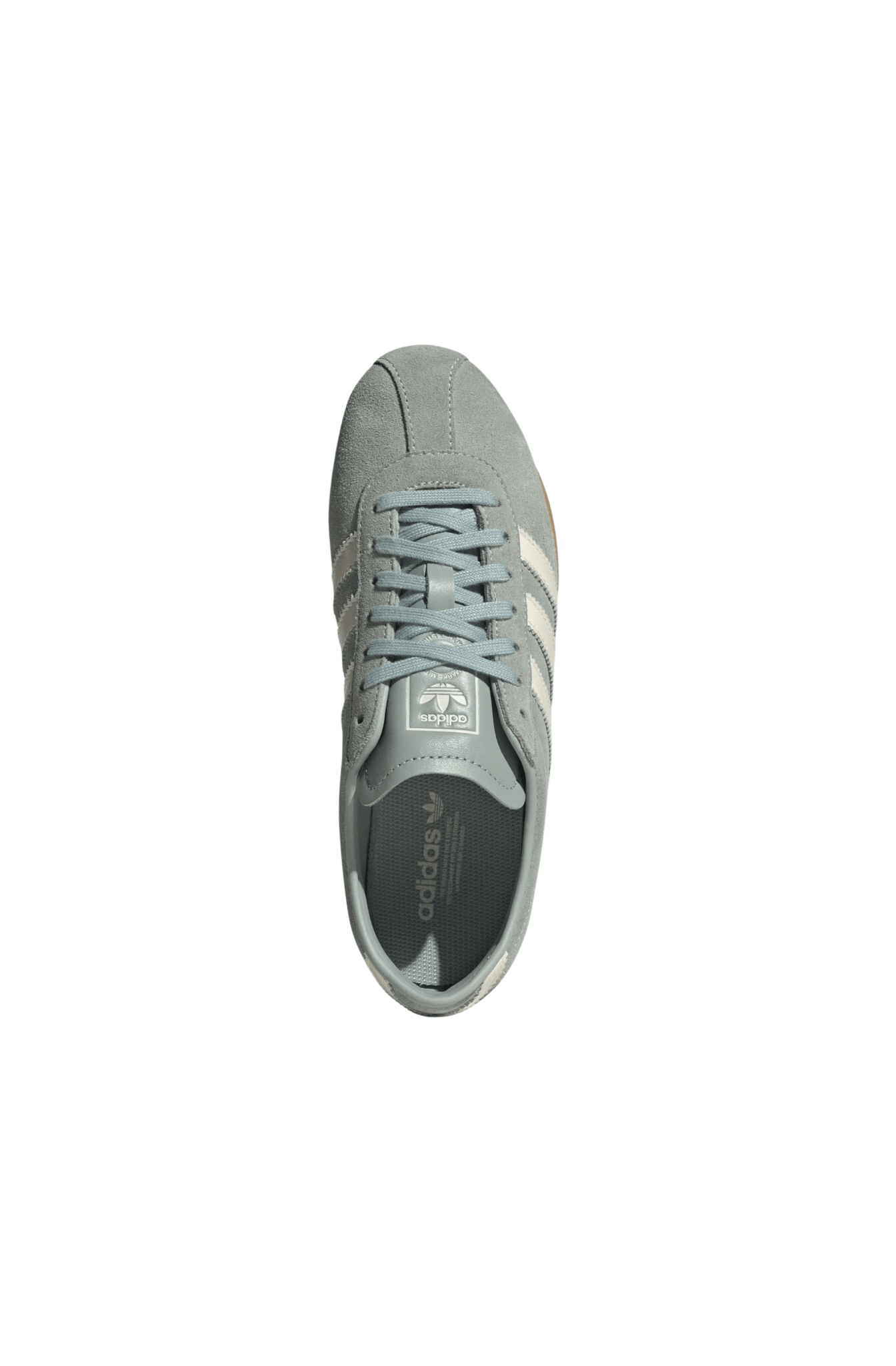 Tênis Adidas Tokyo Verde/Branco KI3585 - NewSkull