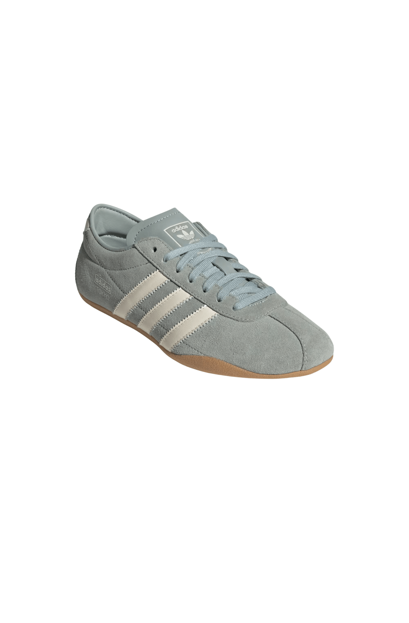 Tênis Adidas Tokyo Verde/Branco KI3585 - NewSkull