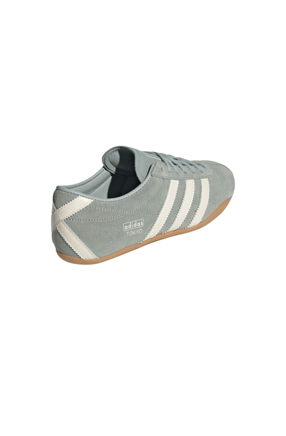 Tênis Adidas Tokyo Verde/Branco KI3585 - NewSkull