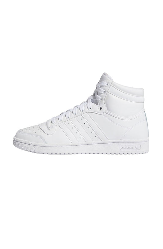 Tênis Adidas Top Ten Branco/Branco - NewSkull