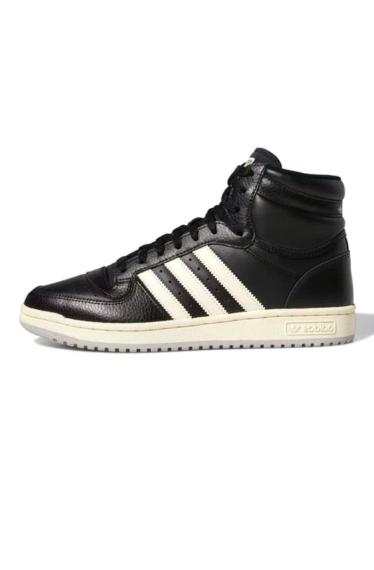 Tênis Adidas Top Ten RB Preto/Branco/Cinza - NewSkull