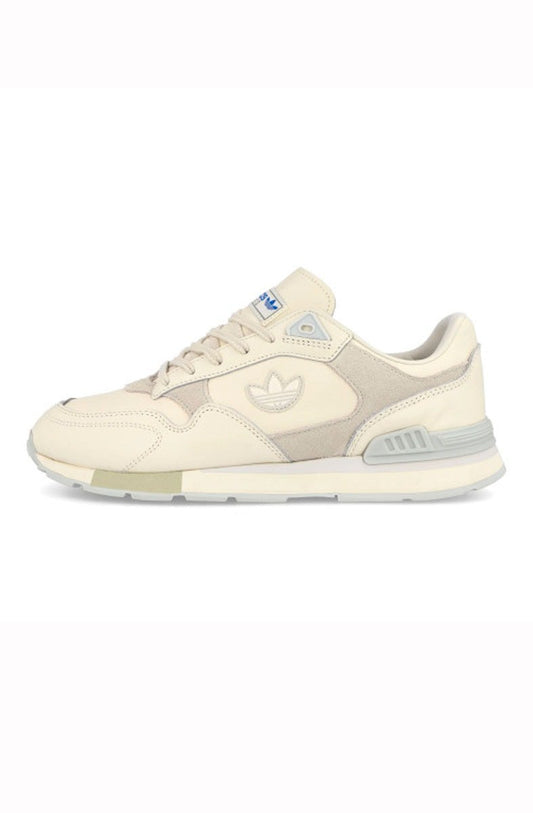 Tênis Adidas Treziod Off White/Cinza - NewSkull