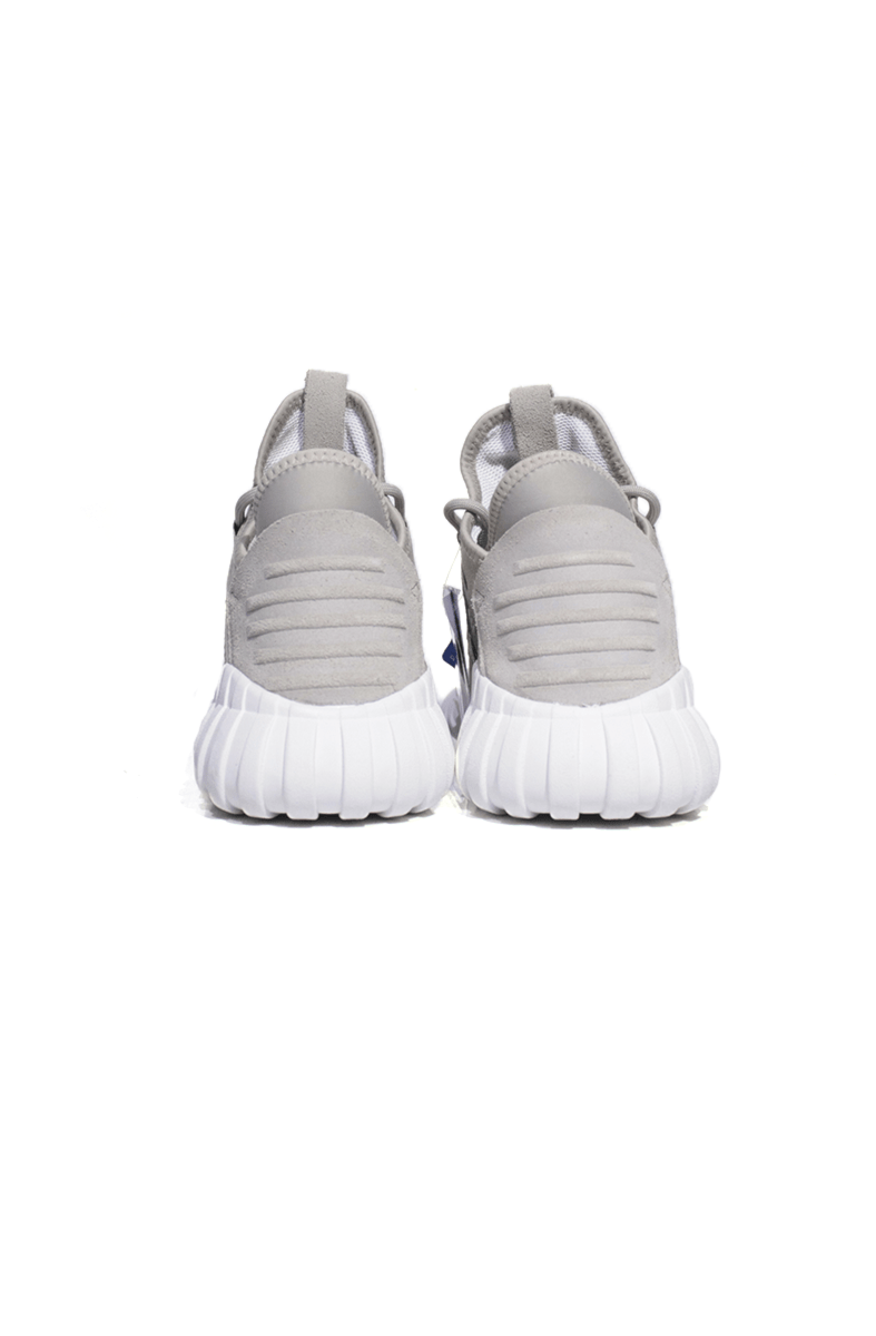 Tênis Adidas Tubular Dawn Feminino Bege - NewSkull