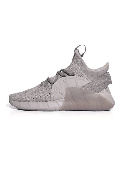 Tênis Adidas Tubular Rise Bege - NewSkull