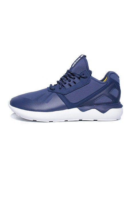 Tênis Adidas Tubular Runner Navy - NewSkull