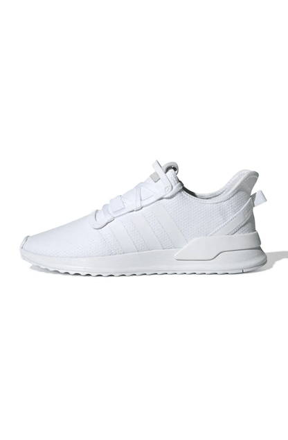 Tênis Adidas U Path Branco/Branco - NewSkull