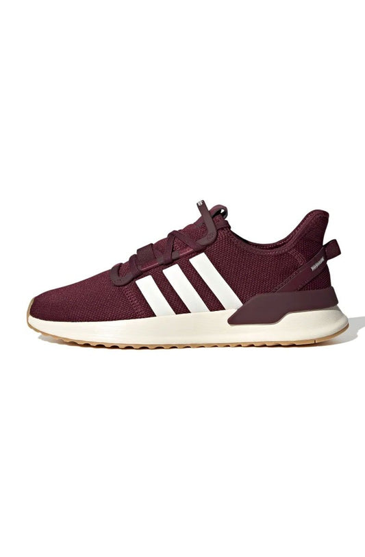 Tênis ADIDAS U Path Run Bordo - NewSkull