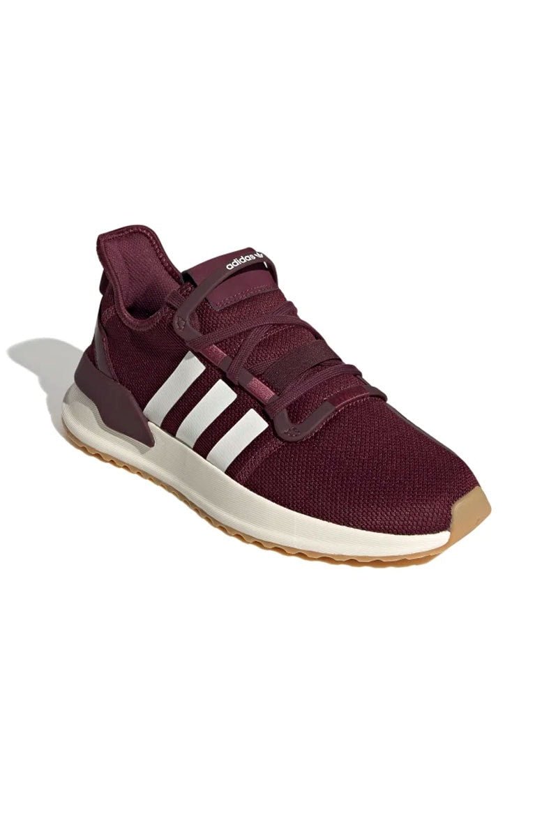Tênis ADIDAS U Path Run Bordo - NewSkull