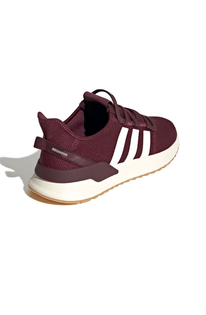 Tênis ADIDAS U Path Run Bordo - NewSkull