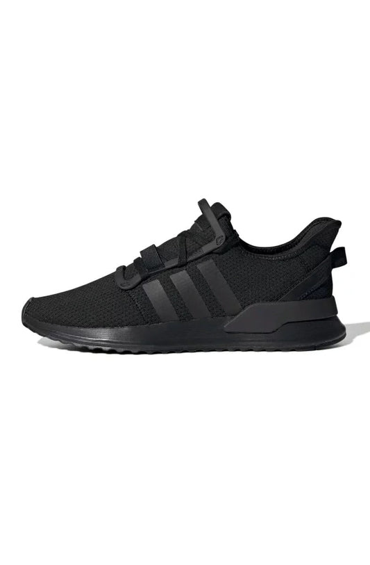 Tênis Adidas U Path Run Preto/Preto - NewSkull