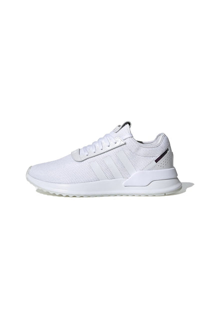 Tênis Adidas U Path X Feminino Branco/Branco - NewSkull