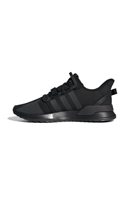 TÊNIS ADIDAS UPATH J FEMININO PRETO - NewSkull