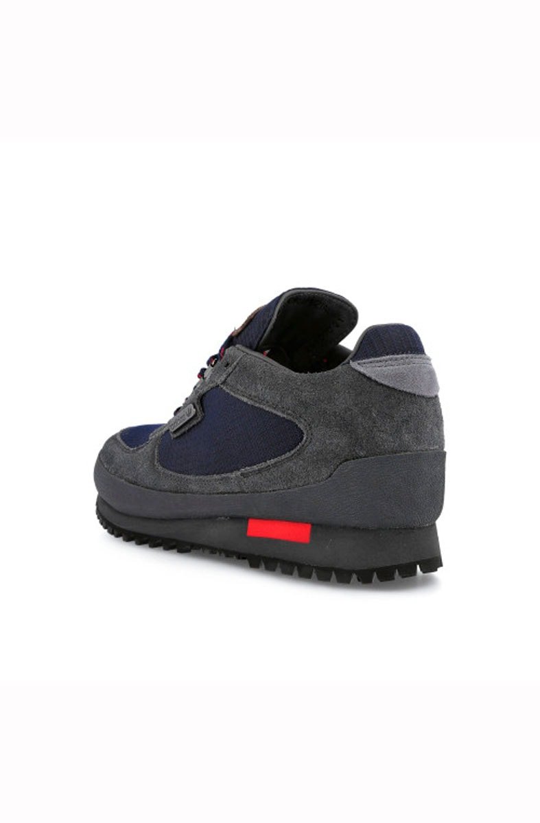 Tênis Adidas Wintherhill Spezial Azul/Vermelho - NewSkull