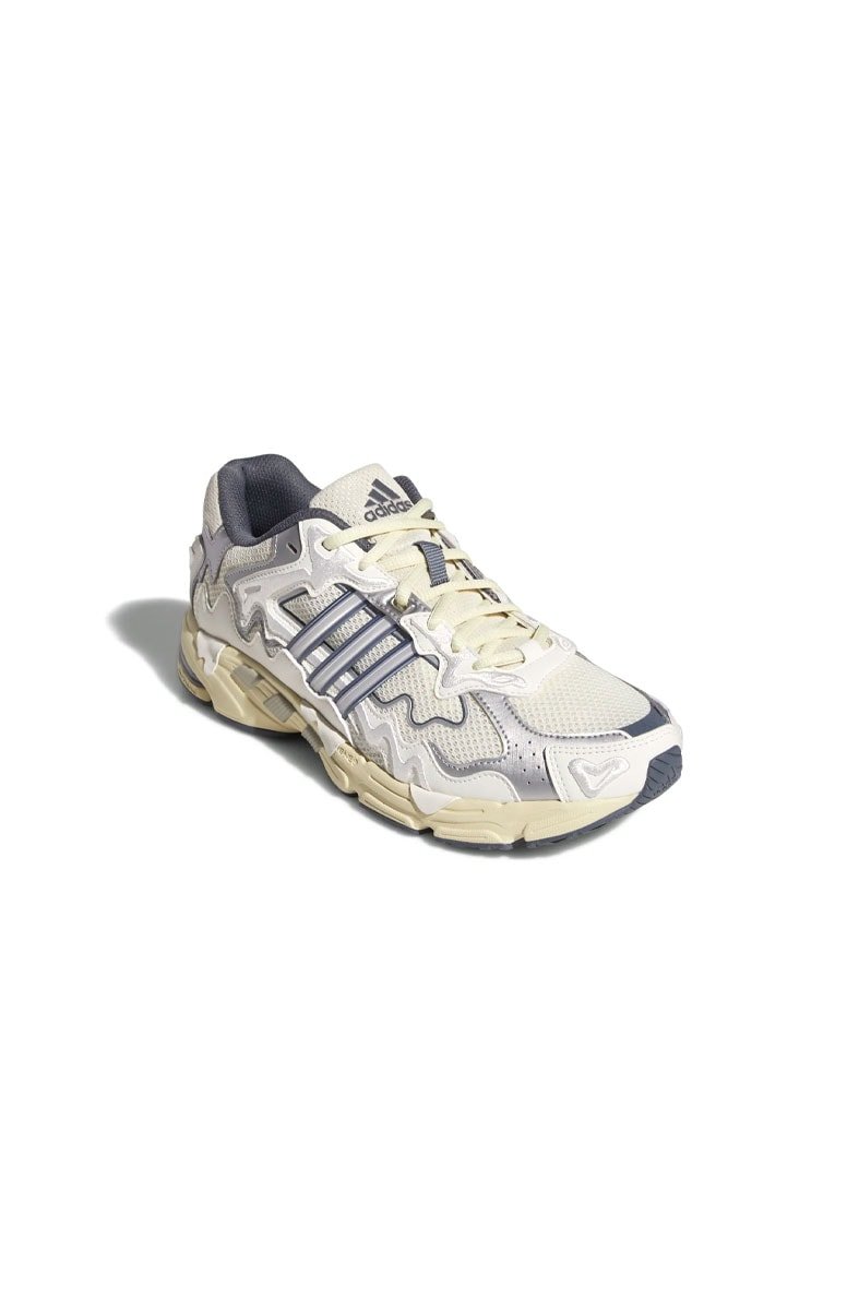 Tênis Adidas X Bad Bunny Response CL Branco/Cinza GY0102 - NewSkull