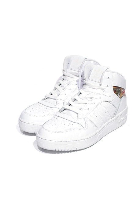 Tênis Adidas x Farm M attitude Revive W - NewSkull