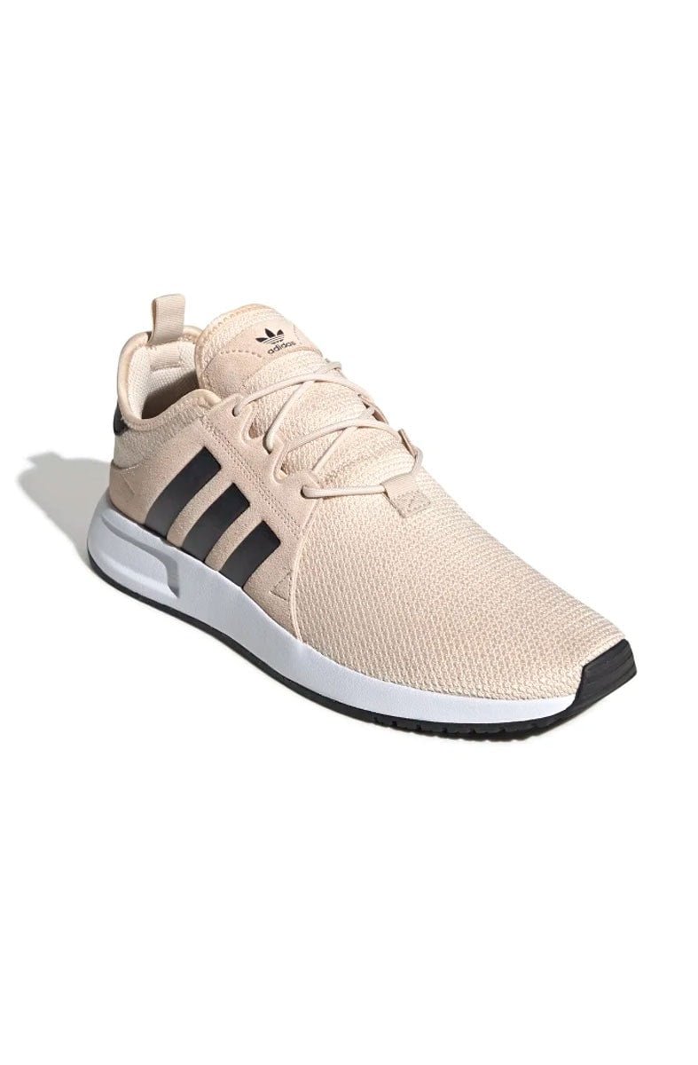 Tênis Adidas X PLR Bege/Preto - NewSkull