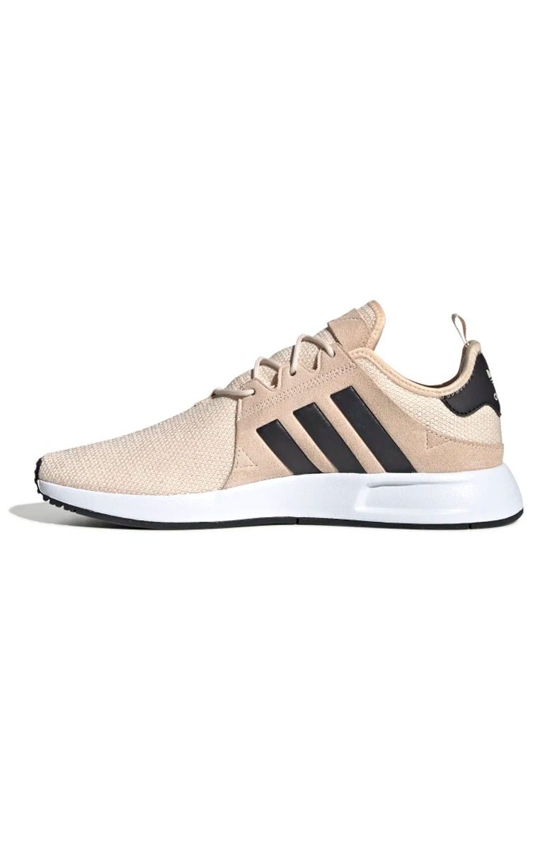 Tênis Adidas X PLR Bege/Preto - NewSkull