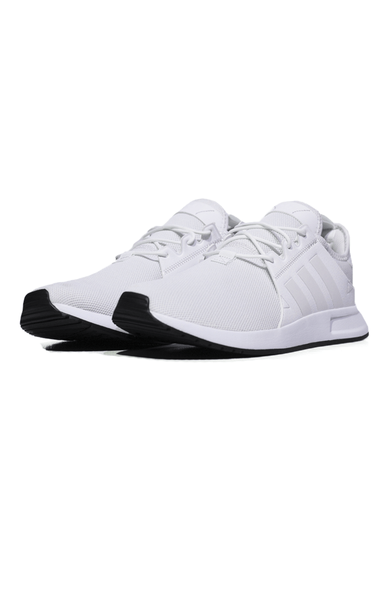 Tênis Adidas X PLR Branco - NewSkull