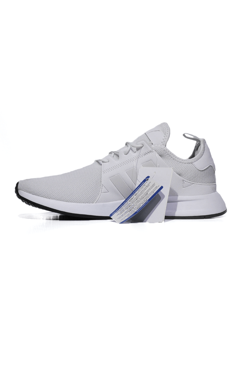 Tênis Adidas X PLR Branco - NewSkull