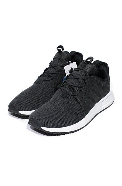 Tênis Adidas X PLR Core Black/Core Black/Ftwr White - NewSkull