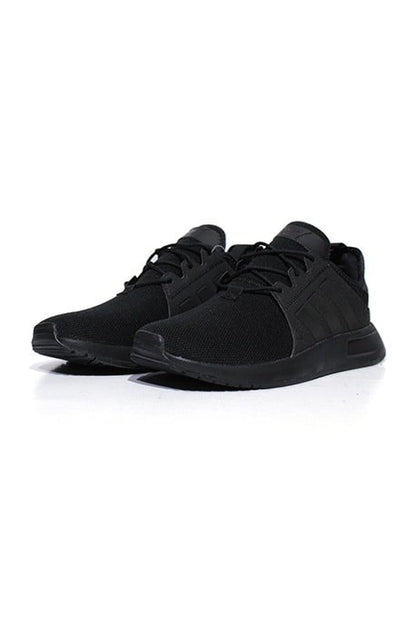Tênis Adidas X PLR Feminino Preto/Preto - NewSkull