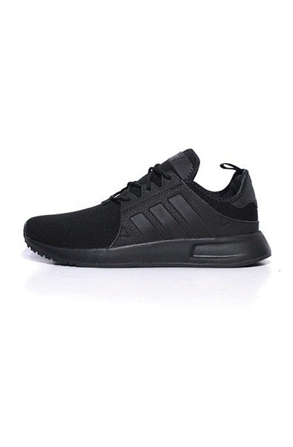 Tênis Adidas X PLR Feminino Preto/Preto - NewSkull