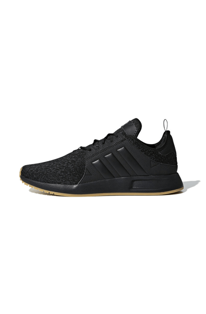 TÊNIS ADIDAS X PLR PRETO GUN - NewSkull