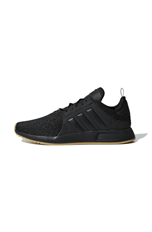 TÊNIS ADIDAS X PLR PRETO GUN - NewSkull