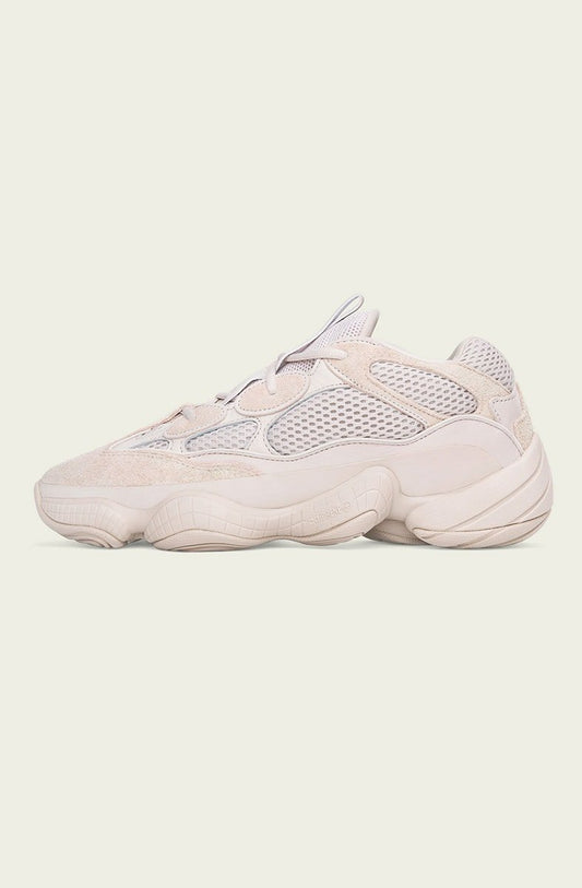 Tênis Adidas Yeezy 500 Blush - NewSkull