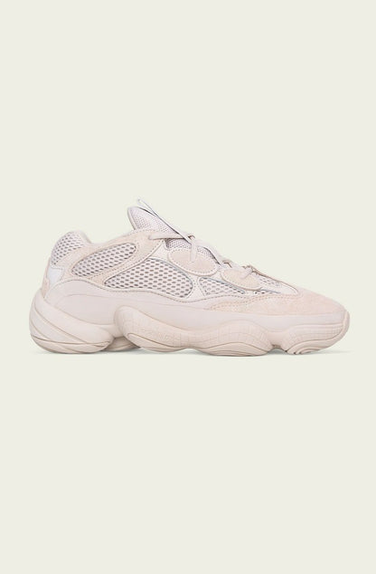 Tênis Adidas Yeezy 500 Blush - NewSkull