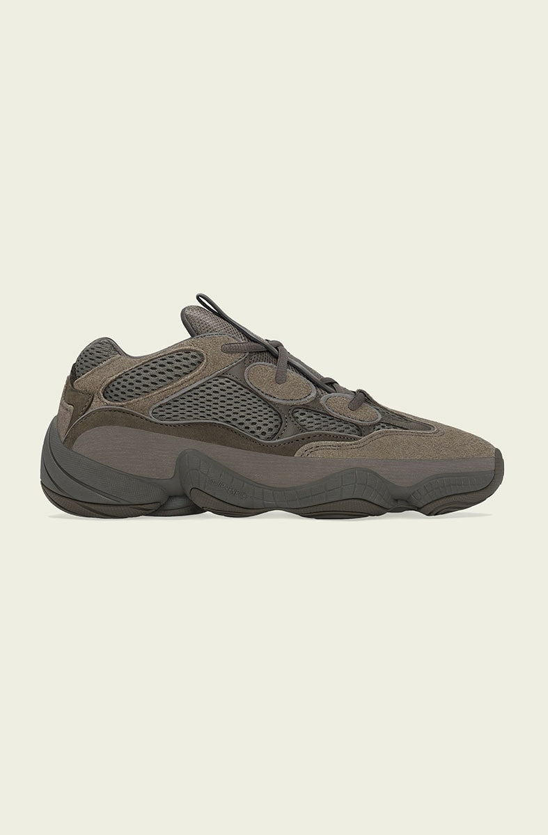 Tênis Adidas Yeezy 500 Clay Brown - NewSkull