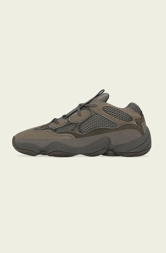 Tênis Adidas Yeezy 500 Clay Brown - NewSkull