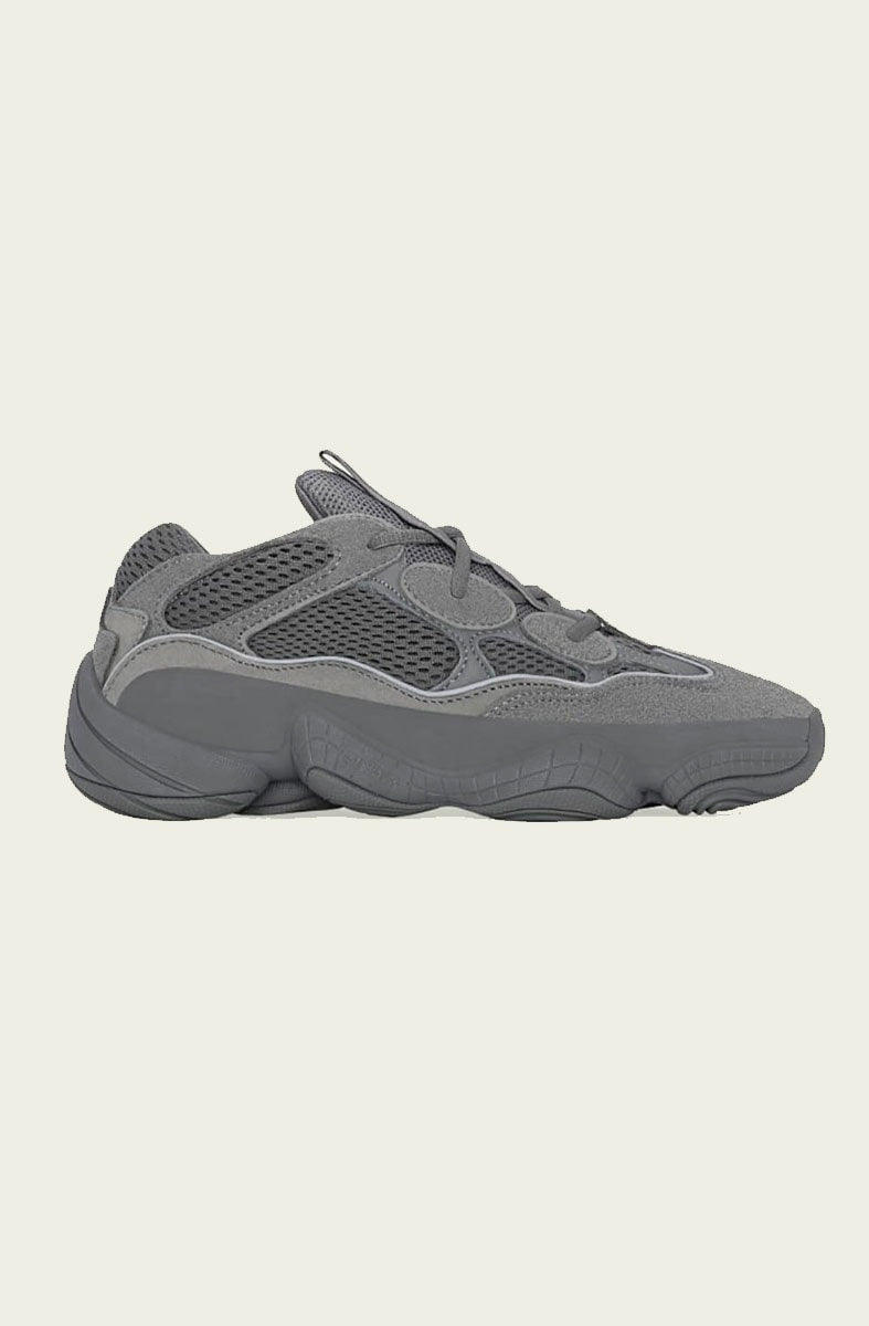 Tênis Adidas Yeezy 500 Granite - NewSkull