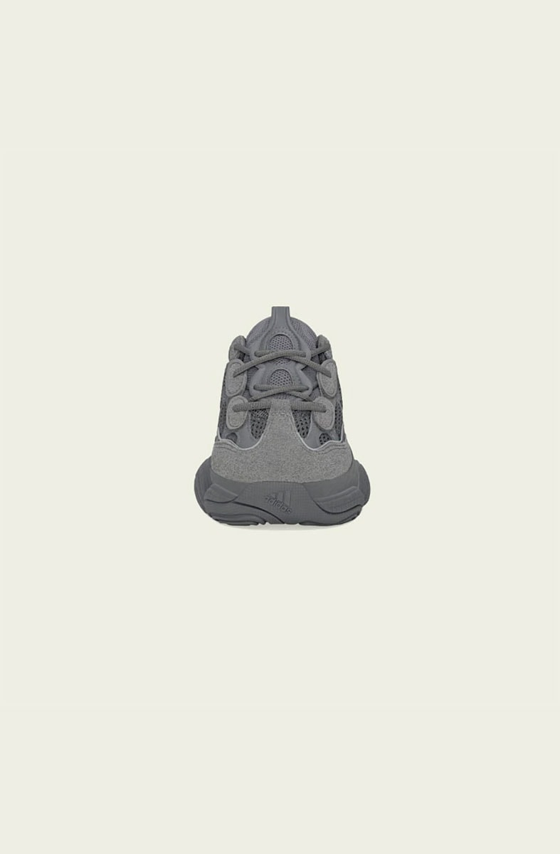 Tênis Adidas Yeezy 500 Granite - NewSkull