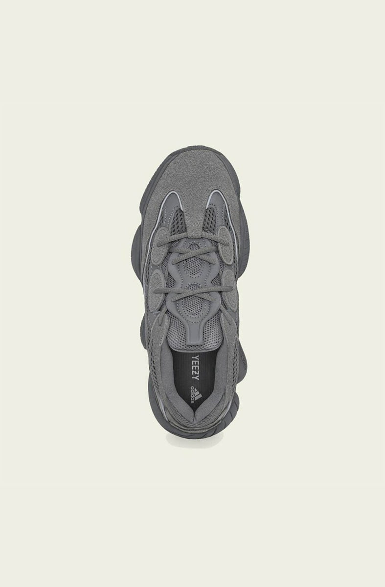 Tênis Adidas Yeezy 500 Granite - NewSkull